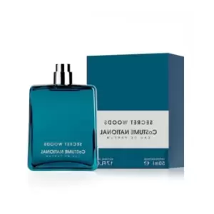 Image of Costume National Secret Woods