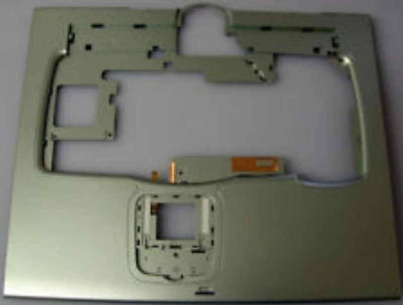 Image of Acer 60.T86V1.005 laptop spare part Top case