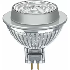 Image of Parathom 8W MR16 GU5.3 - Warm White 36° - (449404-609259) - Osram