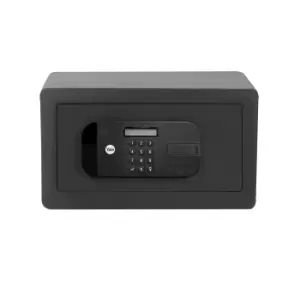 Image of Yale High Security Compact Safe