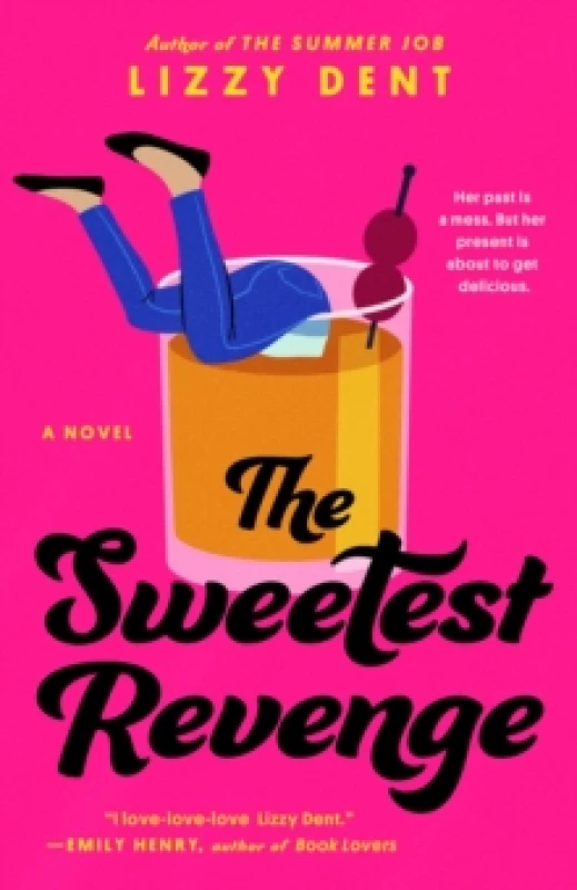 Image of The Sweetest Revenge. Paperback. By Lizzy Dent Books