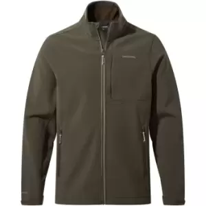 Image of Craghoppers Mens Altis Insulated Windproof Softshell Jacket S - Chest 38' (97cm)
