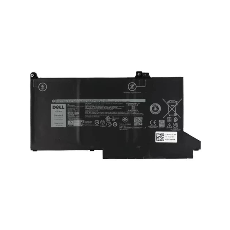 Image of Origin Storage Dell Battery Latitude 7300 3C 42