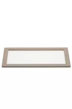 Image of Vault Tray Glass Lid
