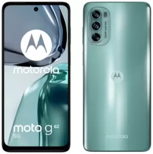 Image of Motorola Moto G62 5G 2022 64GB