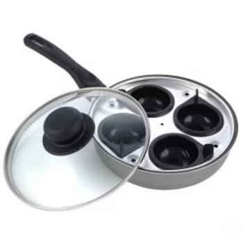 Image of Pendeford Sapphire Collection Egg Poacher 4 Cup 20cm