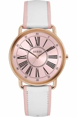 Image of Guess Watch W0032L8