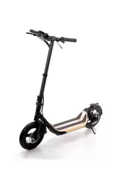 Image of 'B12 Proxi' Electric Scooter in Gloss Black