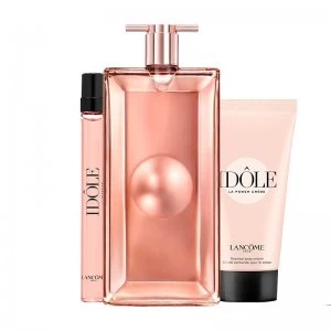 Image of Lancome Idole Intense Gift Set 50ml