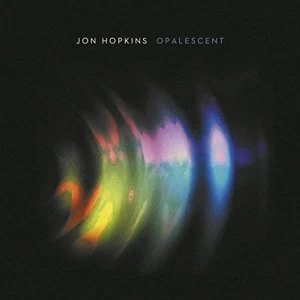 Image of Jon Hopkins Opalescent 15th Anniversary Edition Vinyl