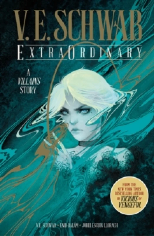 Image of ExtraOrdinary Anniversary Edition (Signed) Hardback