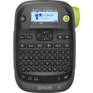 Image of Epson LabelWorks LW-K400 C51CB70500 Label Printer