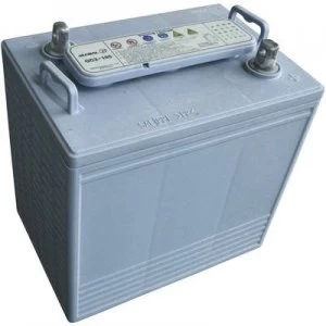 Image of VRLA 8 V 170 Ah Longest 8170 GC8 875