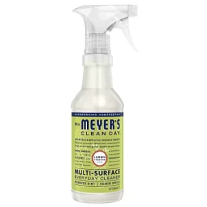 Image of Mrs. Meyer's Lemon Verbena Multi Surface Everyday Cleaner 473ml