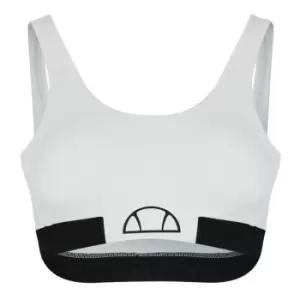 Image of Ellesse Sports Bra - White