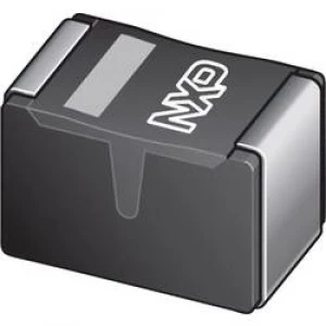 Image of Zener diode C30V ZO Enclosure type semiconductors SOD 110 NXP Semiconductors