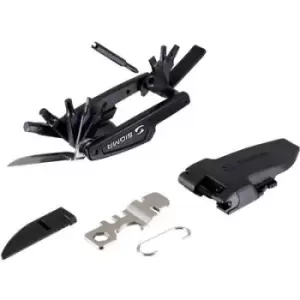 Image of Sigma Pocket Tool Large Multifunction tool 22 functions