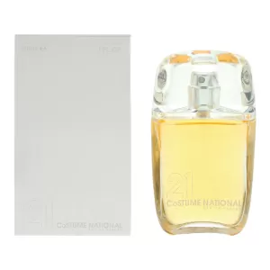 Image of Costume National 21 Eau de Parfum For Her 30ml