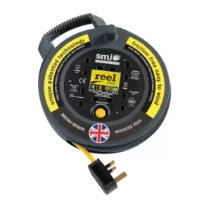 Image of Smj Cable Reel, 5M