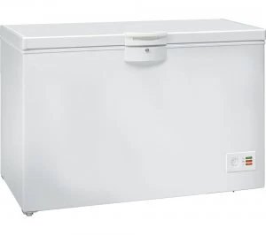 Image of SMEG CO302E 284L Chest Freezer