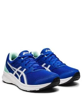 Image of Asics Jolt 3 - Blue Size 7, Women