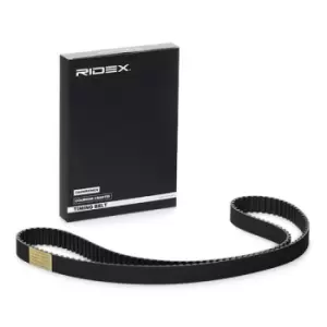 Image of RIDEX Timing Belt RENAULT,DACIA 306T0014 7700111984,7700114127,7700872023 Cam Belt,Toothed Belt 7700872579,7701063978