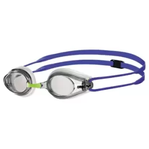 Image of Arena Tracks 00 - Blue