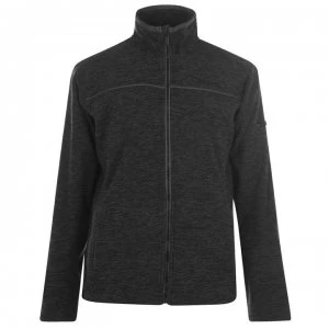 Image of Regatta Regatta Earvin Fleece - 21G Black