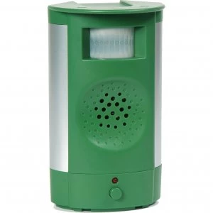 Image of STV Electronic Cat Repeller