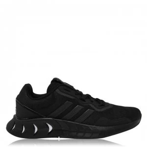 Image of adidas adidas Kaptir Super Trainers Mens - Black
