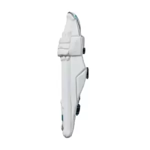 Image of Gunn And Moore and Moore Diamond 808 Batting Pads Mens - White