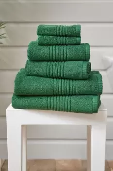 Image of Quik Dri Cotton Towels