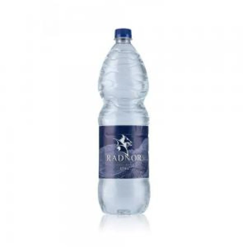 Image of Radnor Hills Still Water 1.5L (Pack 12) 0201021 DD