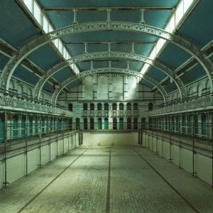 Image of Fieldhead - We've All Been Swimming Vinyl