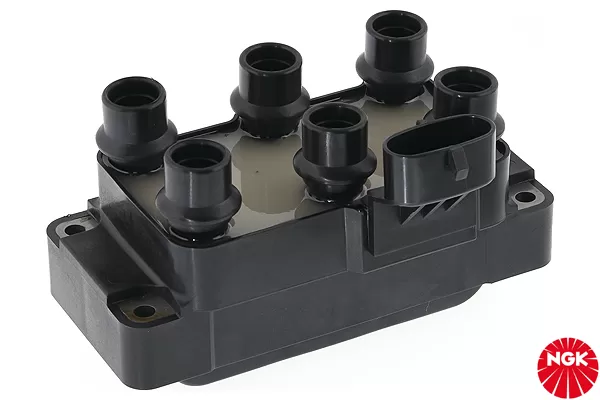 Image of NGK Ignition Coil U2020 (48079)