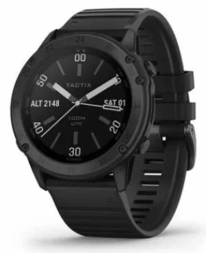 Image of Garmin Watch Tactix Delta Sapphire Edition