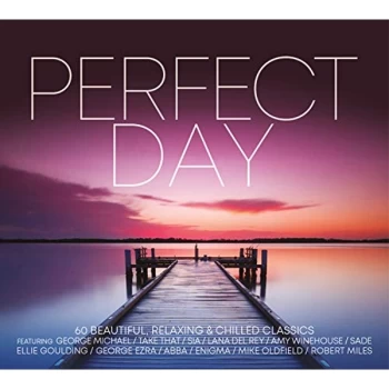 Image of Various Artists - Perfect Day CD