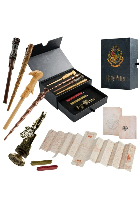 Image of Harry Potter Premium Writing Set Multi
