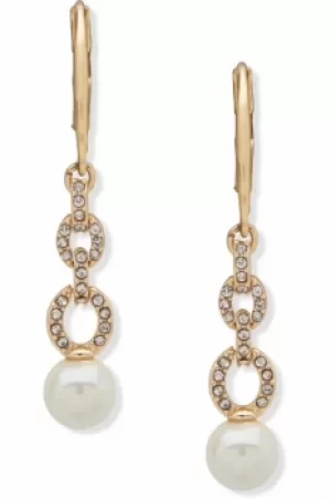 Image of Ladies Lauren Ralph Lauren Earrings 60555378-D60