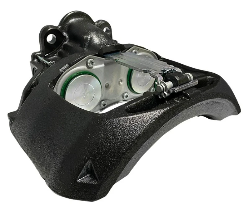 Image of SBP TEQ-BC.033 Brake caliper Rear Axle Brake Caliper (78)