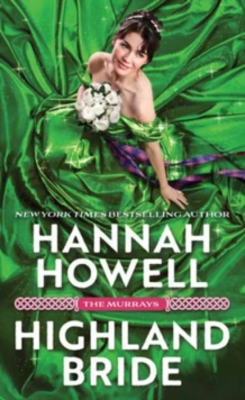 Image of Highland Bride Paperback / softback