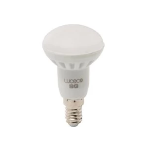 Image of Masterplug LED R63 ES (E27) Non-Dimmable Bulb 2700K 550 lm 7W