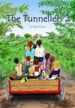 Image of The Tunnellers 2015 Paperback