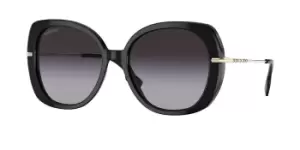 Image of Burberry Sunglasses BE4374 30018G