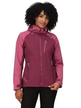 Image of Regatta Womens Birchdale - Violet, Violet, Size 8, Women