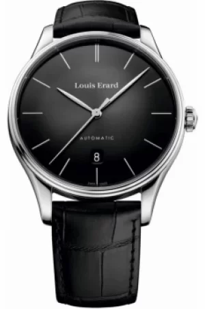 Image of Louise Erard Heritage Automatic Watch 69287AA62.BAAC82