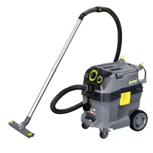 Image of Karcher NT 30/1 Tact Te M 1.148-235.0 Wet & Dry Vacuum Cleaner