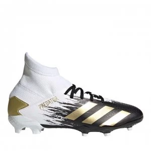 Image of Adidas Predator 20.3 Childrens FG Football Boots
