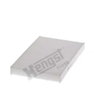 Image of Cabin Air Filter E2979LI by Hella Hengst