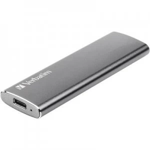 Image of Verbatim VX500 480GB External Portable SSD Drive